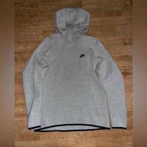 Nike tech fleece hoodie